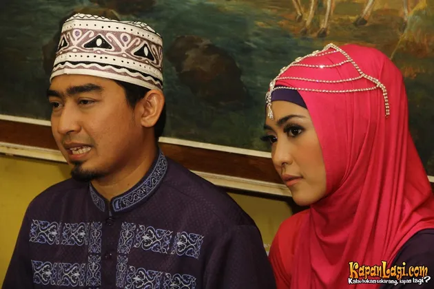 ustad solmed - april jasmine