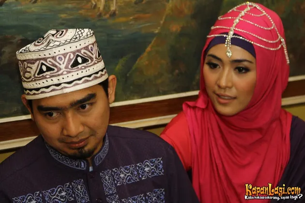 ustad solmed - april jasmine