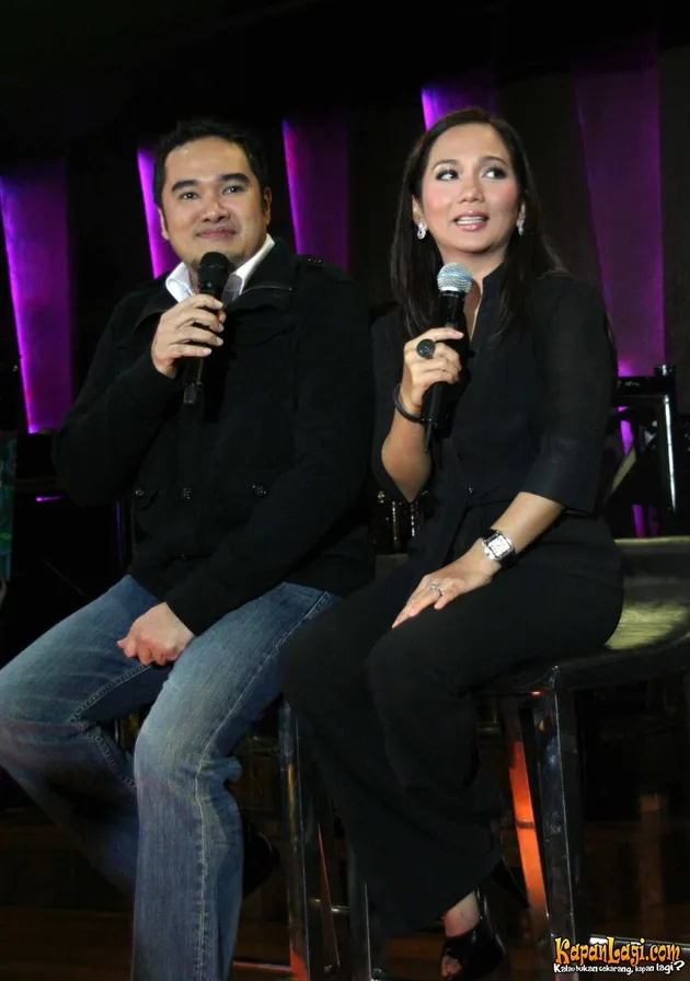 Chandra Satria, Sheila Majid