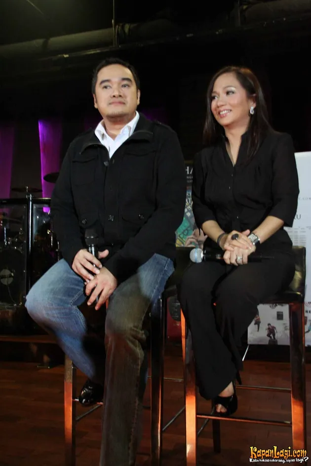 Chandra Satria, Sheila Majid