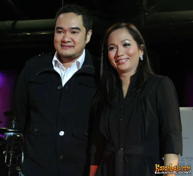 Chandra Satria, Sheila Majid