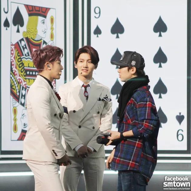 TVXQ