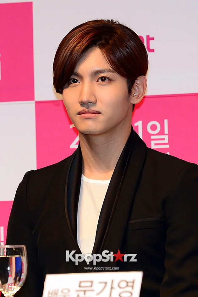 Changmin TVXQ