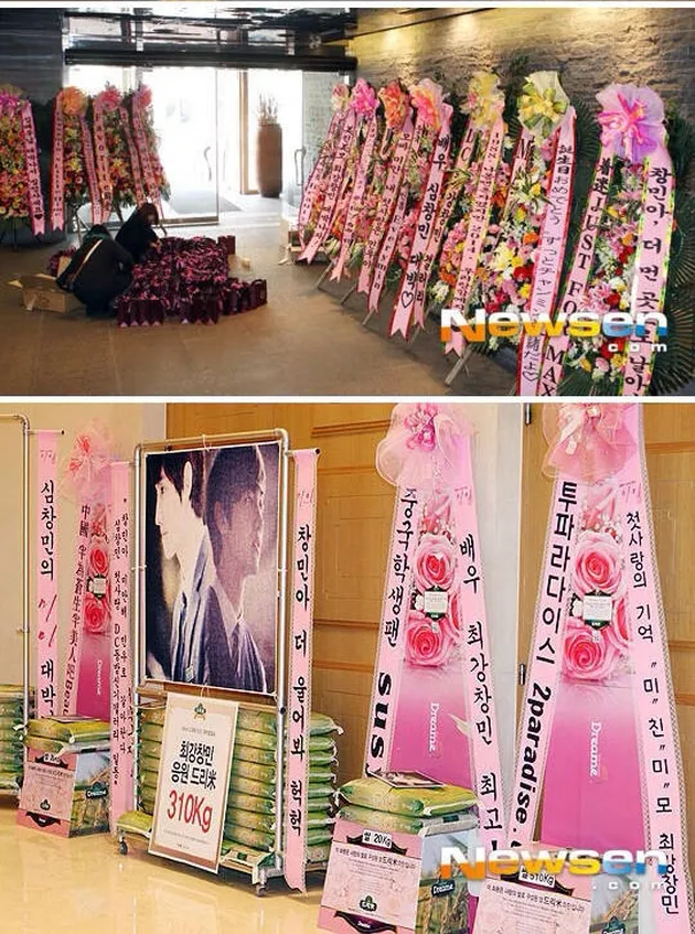 Changmin TVXQ
