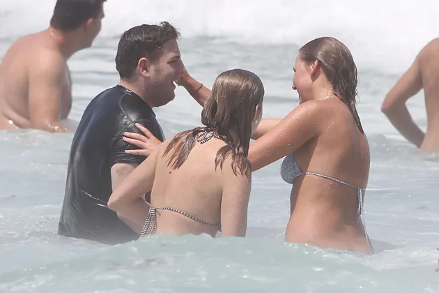 Jonah Hill - Channing Tatum