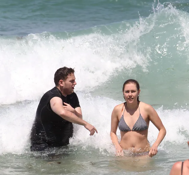 Jonah Hill - Channing Tatum
