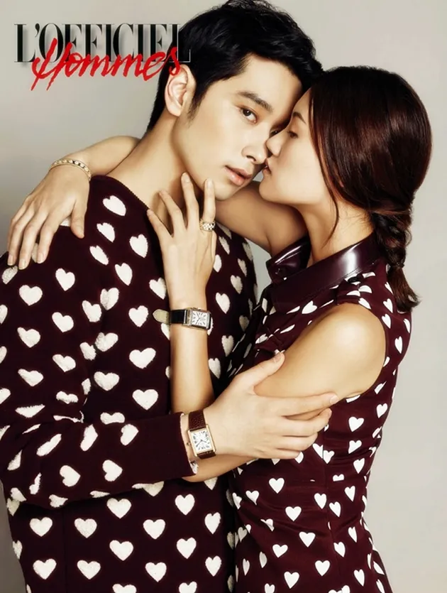 Chansung 2PM