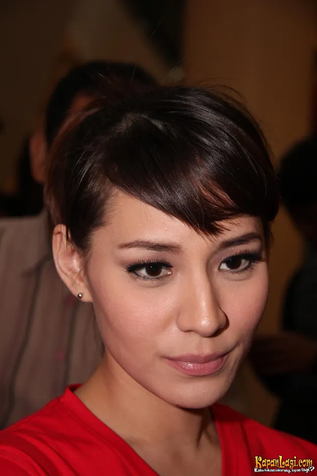 Chantal Della Concetta