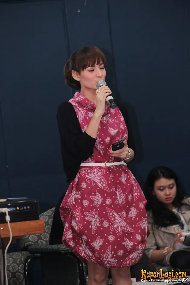 Chantal Della Concetta