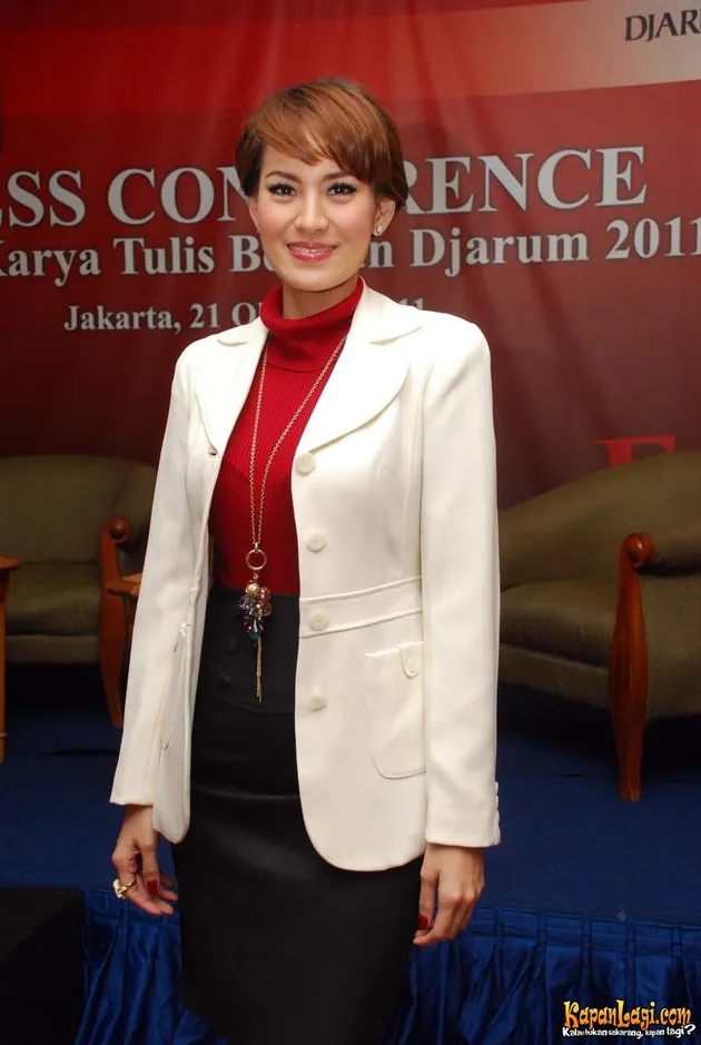 Chantal Della Concetta
