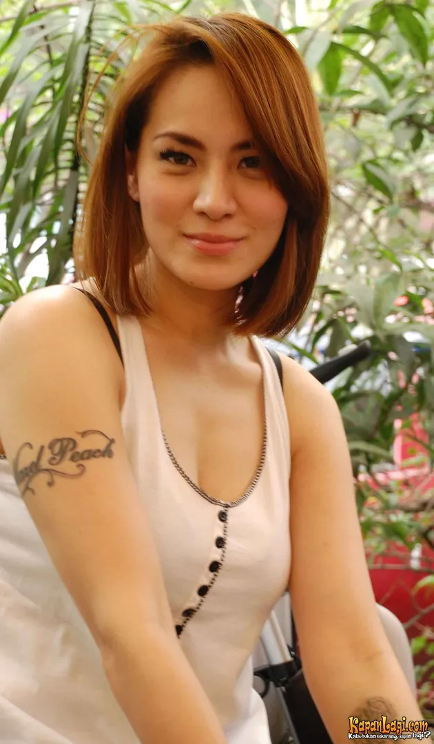 Chantal Della Concetta