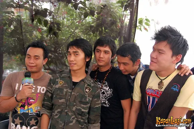 hijau daun