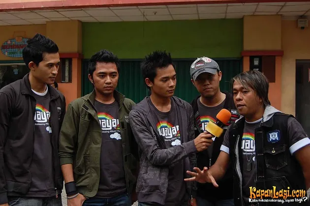 wayang