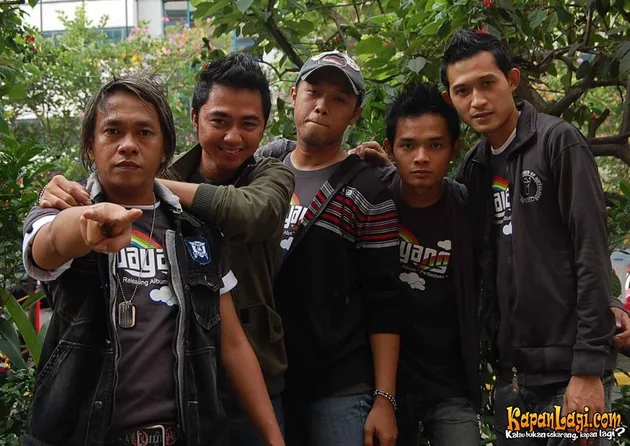 wayang