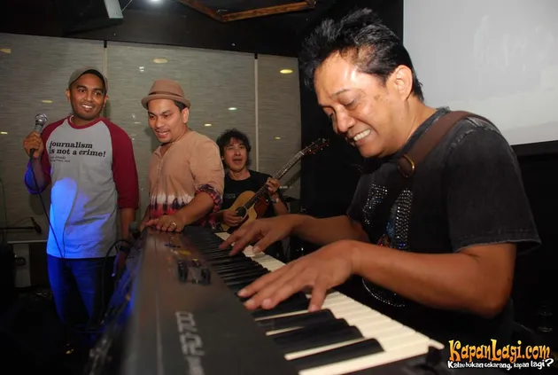 Charity For Utha Likumahuwa