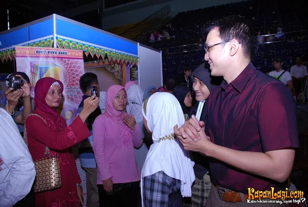 islamic book fair 2009