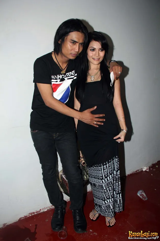 Charly Setia Band