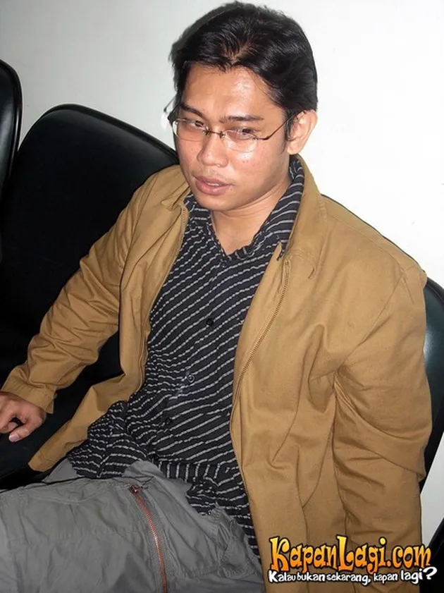 cheche melahirkan