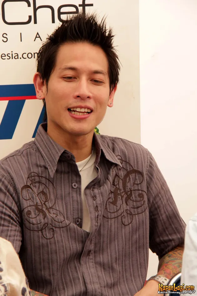 Juna Rorimpandey