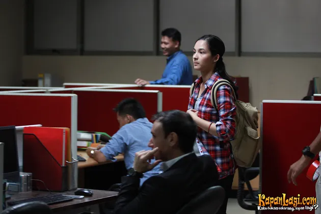Chelsea Islan