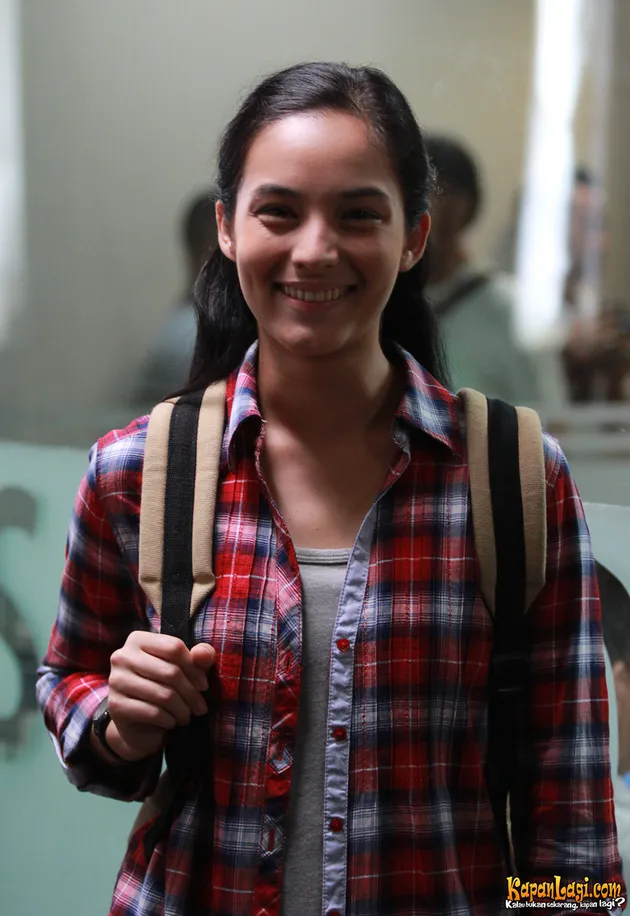 Chelsea Islan