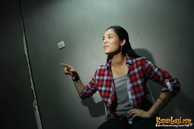 Chelsea Islan