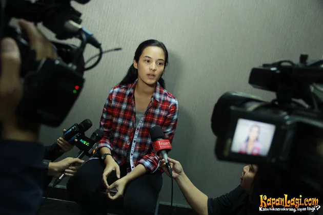 Chelsea Islan
