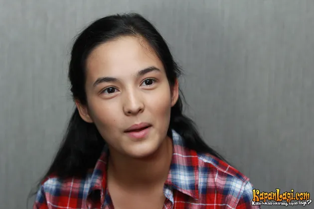 Chelsea Islan