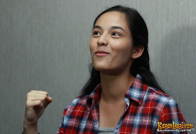 Chelsea Islan