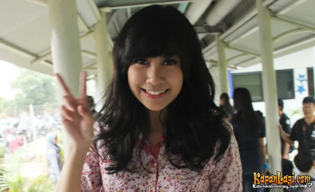 Cherry Belle