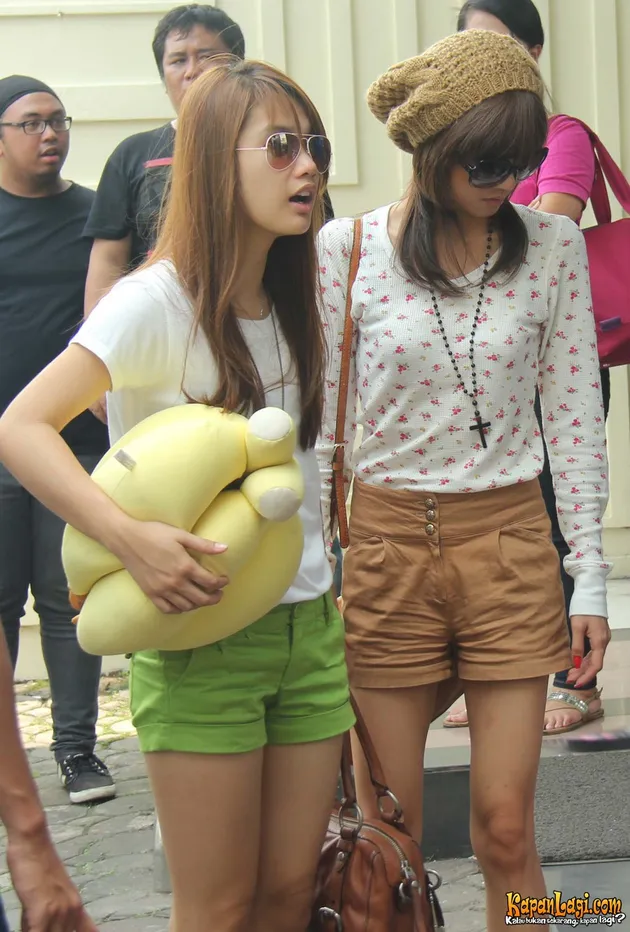 Cherry Belle