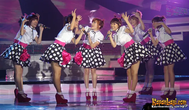 Cherry Belle