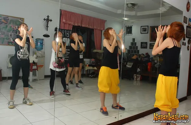 Cherrybelle