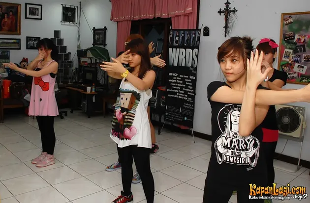 Cherrybelle