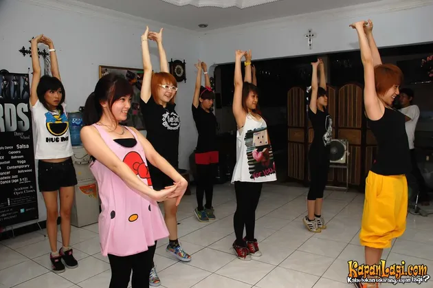 Cherrybelle