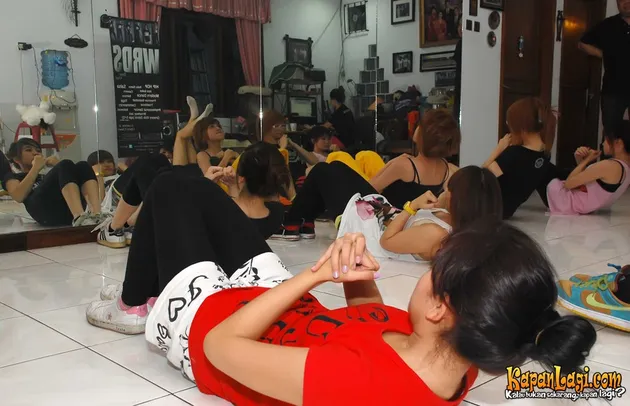 Cherrybelle