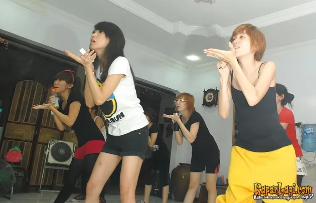 Cherrybelle