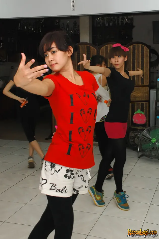 Cherrybelle