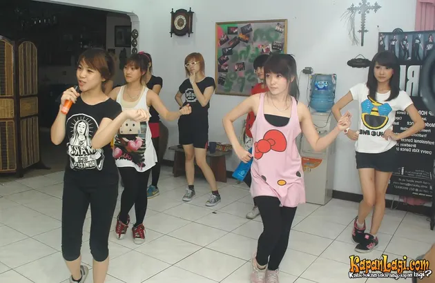Cherrybelle