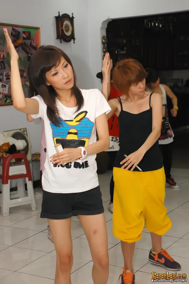 Cherrybelle