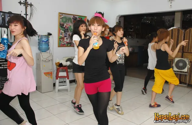 Cherrybelle