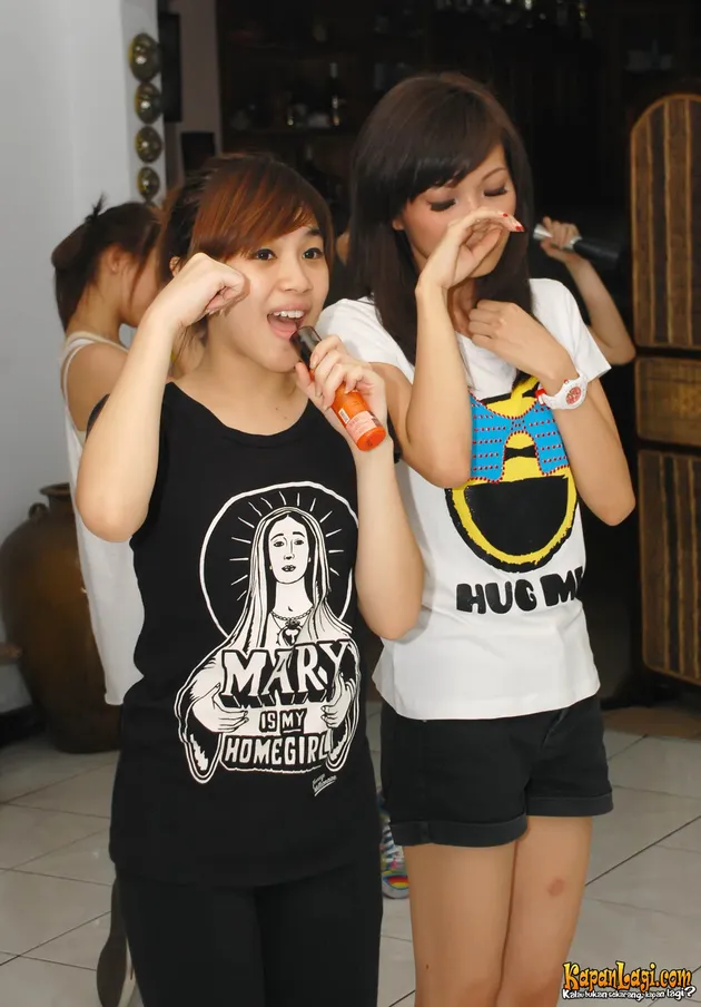 Cherrybelle