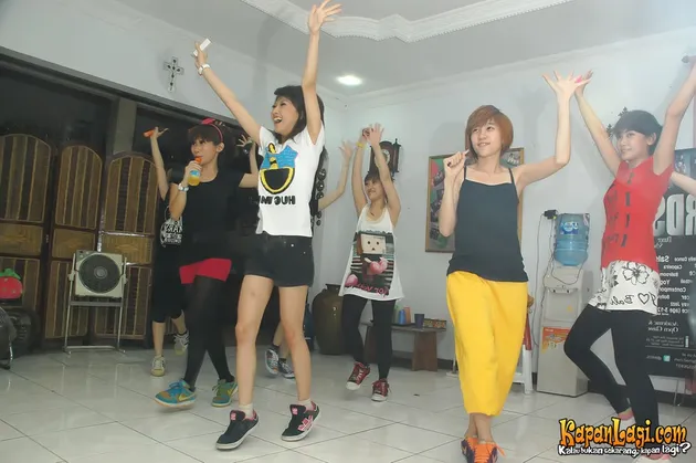 Cherrybelle