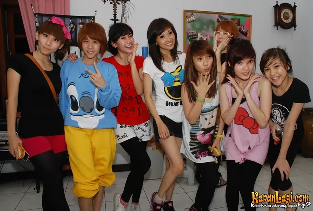 Cherrybelle