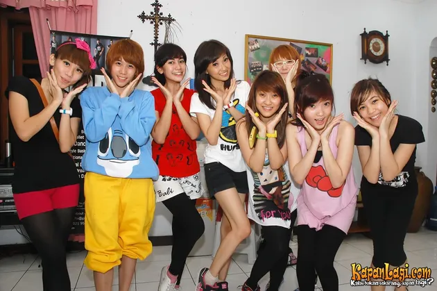 Cherrybelle
