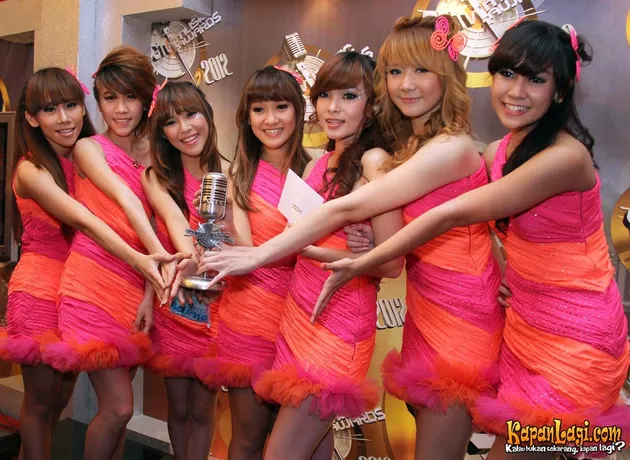 Cherry Belle