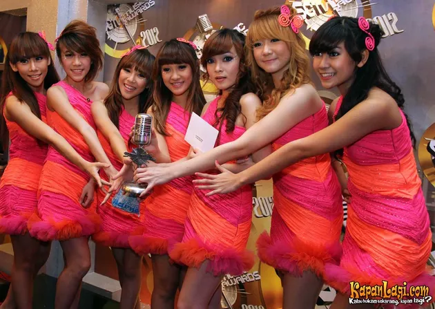 Cherry Belle