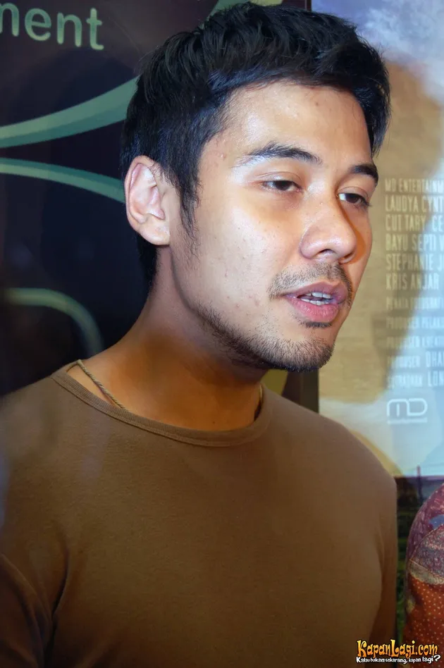 chico yericho, laudya chintya bella