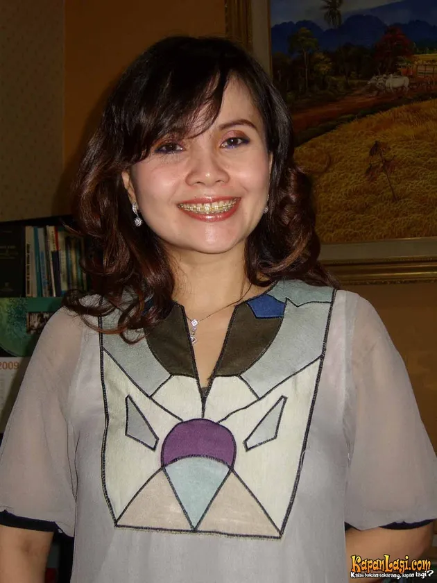 Chintami Atmanegara