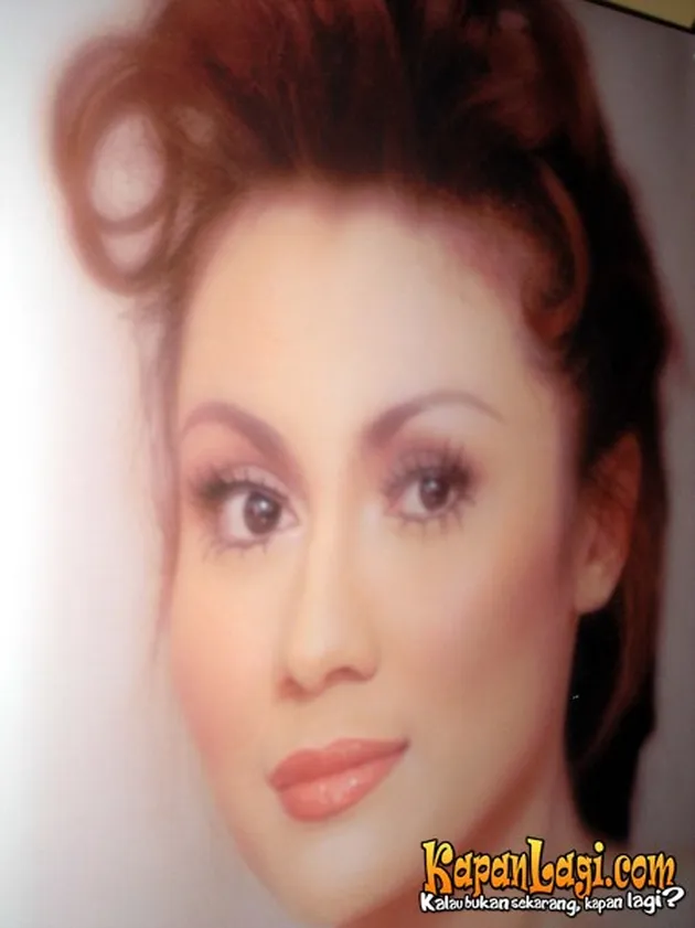 chintya sari